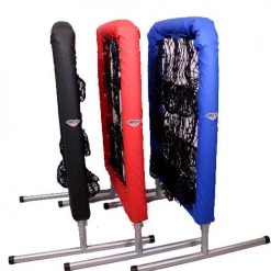 Baseball Equipment Punch Out Pocket Pitch Location Target By ProMounds