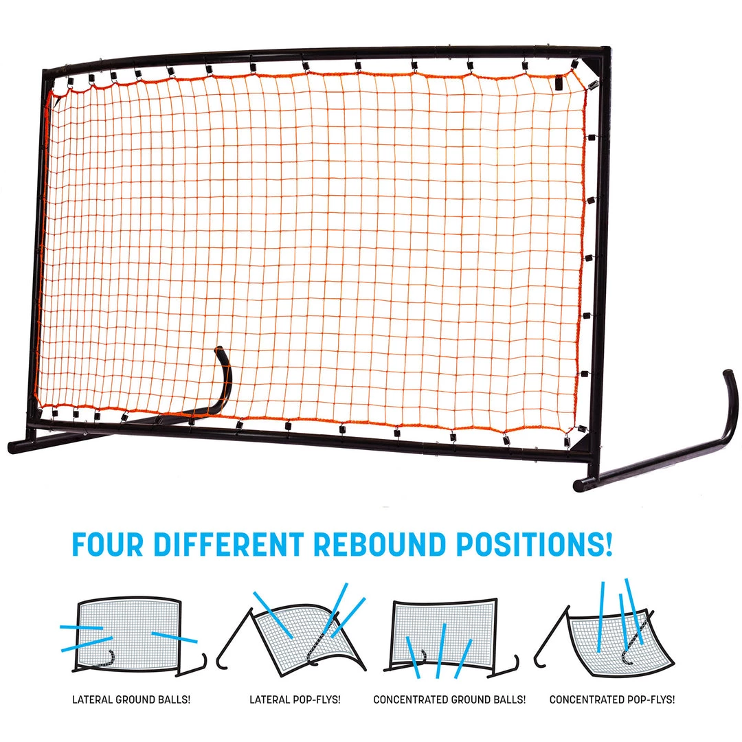 Pepper Rebound Screen By Champro Sports 2 Pepper Rebound Screen By Champro Sports