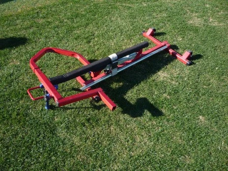 Pro Power Drive Swing Trainer Tee By Pro Power Drive Systems 4 Pro Power Drive Swing Trainer Tee By Pro Power Drive Systems