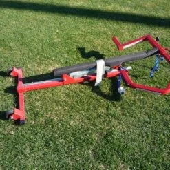 Pro Power Drive Swing Trainer Tee By Pro Power Drive Systems 9 Pro Power Drive Swing Trainer Tee By Pro Power Drive Systems