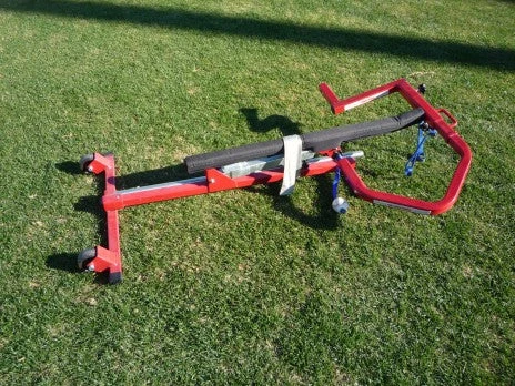 Pro Power Drive Swing Trainer Tee By Pro Power Drive Systems 5 Pro Power Drive Swing Trainer Tee By Pro Power Drive Systems