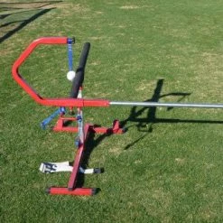Pro Power Drive Swing Trainer Tee By Pro Power Drive Systems 7 Pro Power Drive Swing Trainer Tee By Pro Power Drive Systems