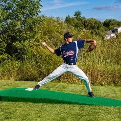 10-Inch Standard One-Piece Practice Mounds By Portolite 13 10-Inch Standard One-Piece Practice Mounds By Portolite