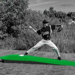 10-Inch Standard One-Piece Practice Mounds By Portolite
