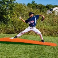 10-Inch Standard One-Piece Practice Mounds By Portolite 17 10-Inch Standard One-Piece Practice Mounds By Portolite