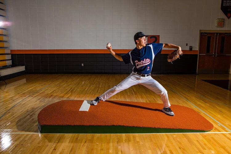 10-Inch Standard One-Piece Practice Mounds By Portolite 7 10-Inch Standard One-Piece Practice Mounds By Portolite