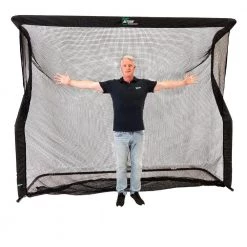 Pro Series V2 Large - Golf And Multi-Sport Net By The Net Return Golf Equipment 46 Pro Series V2 Large - Golf And Multi-Sport Net By The Net Return Golf Equipment