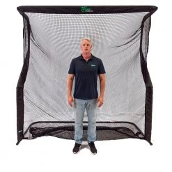 Pro Series V2 Large - Golf And Multi-Sport Net By The Net Return Golf Equipment 31 Pro Series V2 Large - Golf And Multi-Sport Net By The Net Return Golf Equipment