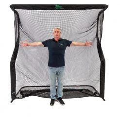 Pro Series V2 Large - Golf And Multi-Sport Net By The Net Return Golf Equipment 32 Pro Series V2 Large - Golf And Multi-Sport Net By The Net Return Golf Equipment