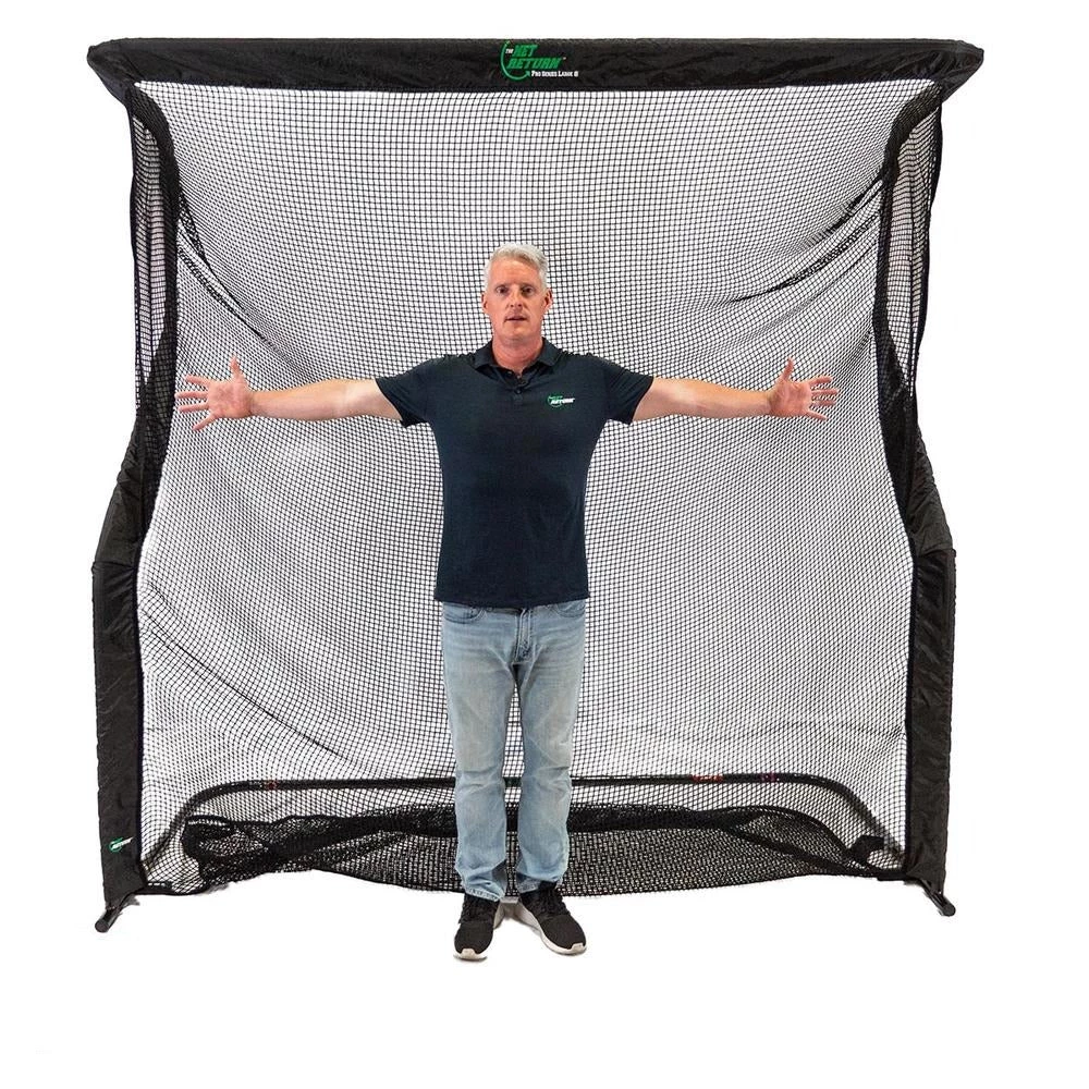 Pro Series V2 Large - Golf And Multi-Sport Net By The Net Return Golf Equipment 7 Pro Series V2 Large - Golf And Multi-Sport Net By The Net Return Golf Equipment