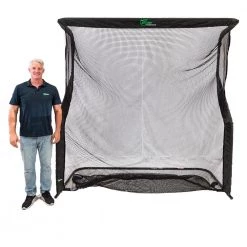 Pro Series V2 Large - Golf And Multi-Sport Net By The Net Return Golf Equipment 34 Pro Series V2 Large - Golf And Multi-Sport Net By The Net Return Golf Equipment