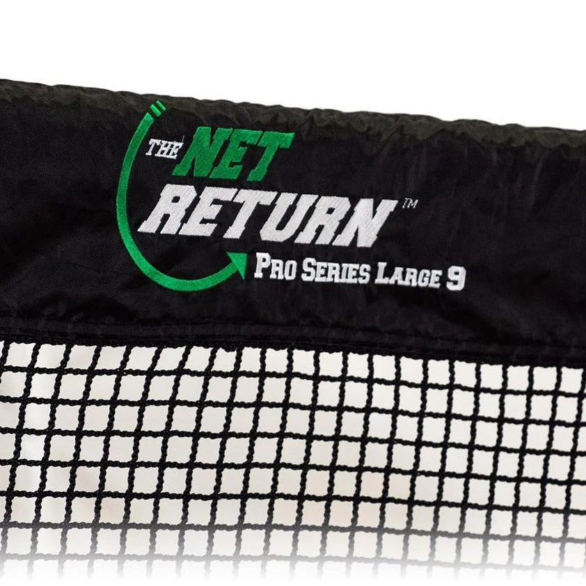 Pro Series V2 Large - Golf And Multi-Sport Net By The Net Return Golf Equipment 12 Pro Series V2 Large - Golf And Multi-Sport Net By The Net Return Golf Equipment