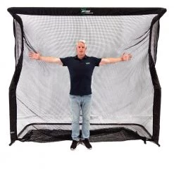 Pro Series V2 Large - Golf And Multi-Sport Net By The Net Return Golf Equipment 41 Pro Series V2 Large - Golf And Multi-Sport Net By The Net Return Golf Equipment