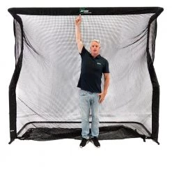 Pro Series V2 Large - Golf And Multi-Sport Net By The Net Return Golf Equipment 42 Pro Series V2 Large - Golf And Multi-Sport Net By The Net Return Golf Equipment
