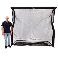 Pro Series V2 Large - Golf And Multi-Sport Net By The Net Return Golf Equipment 43 Pro Series V2 Large - Golf And Multi-Sport Net By The Net Return Golf Equipment