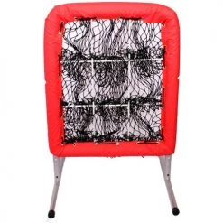 Baseball Equipment Punch Out Pocket Pitch Location Target By ProMounds