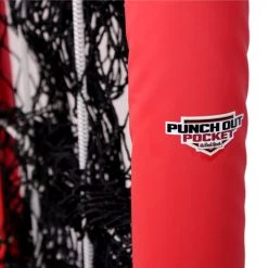 Baseball Equipment Punch Out Pocket Pitch Location Target By ProMounds