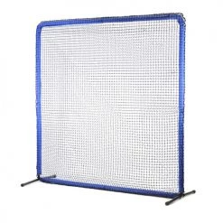 The Protector Blue Series 8'x8' Fungo Screen By JUGS Sports