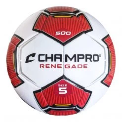 Soccer Equipment Renegade 500 Soccer Balls By Champro 5 Soccer Equipment Renegade 500 Soccer Balls By Champro