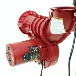 Slider Lite 360 Baseball Machine By Heater Sports