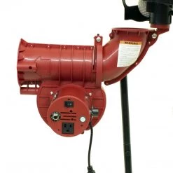 Slider Lite 360 Baseball Machine By Heater Sports