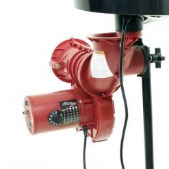 Slider Lite 360 Baseball Machine By Heater Sports