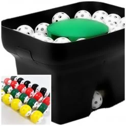 The Personal Pitcher Pro Training Machine Baseball Equipment 66 The Personal Pitcher Pro Training Machine Baseball Equipment