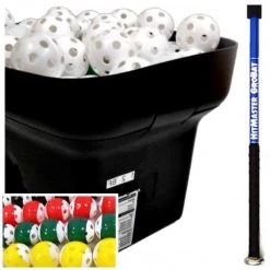 The Personal Pitcher Pro Training Machine Baseball Equipment 72 The Personal Pitcher Pro Training Machine Baseball Equipment