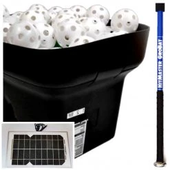 The Personal Pitcher Pro Training Machine Baseball Equipment 70 The Personal Pitcher Pro Training Machine Baseball Equipment