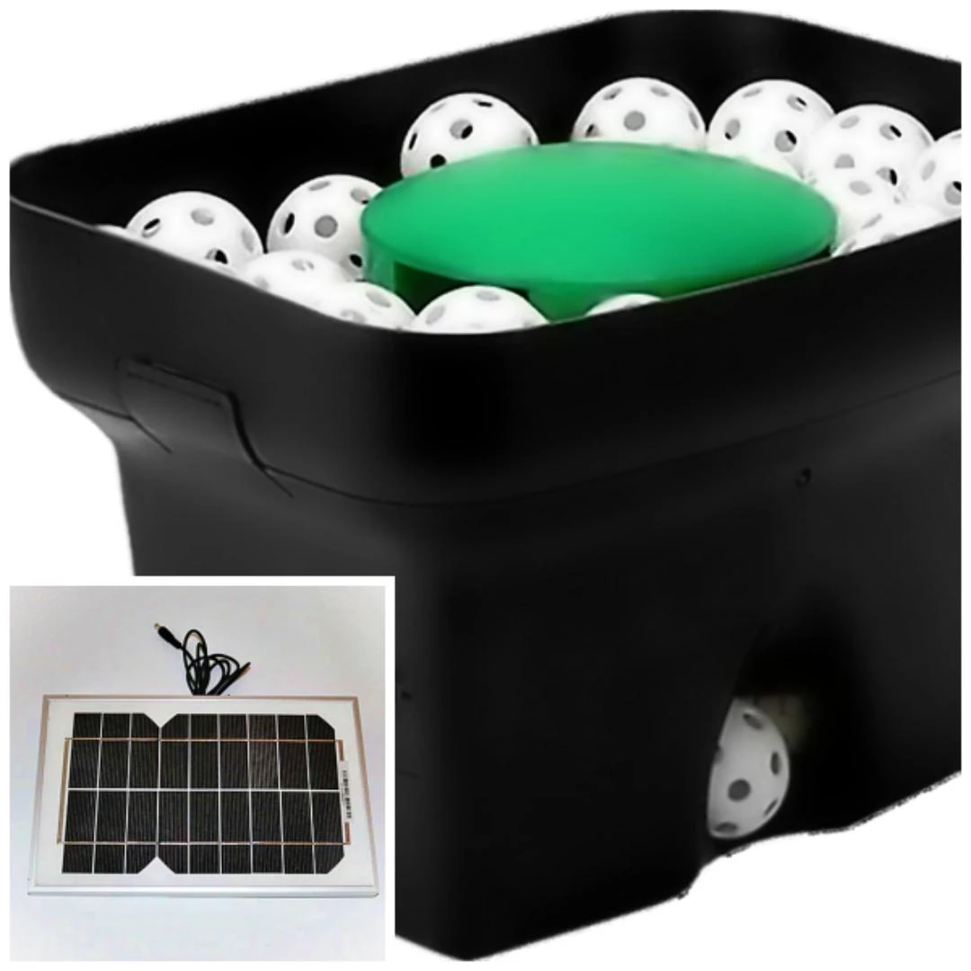 The Personal Pitcher Pro Training Machine Baseball Equipment 27 The Personal Pitcher Pro Training Machine Baseball Equipment