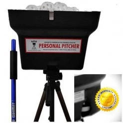 The Personal Pitcher Pro Training Machine Baseball Equipment 78 The Personal Pitcher Pro Training Machine Baseball Equipment
