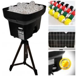 The Personal Pitcher Pro Training Machine Baseball Equipment 73 The Personal Pitcher Pro Training Machine Baseball Equipment