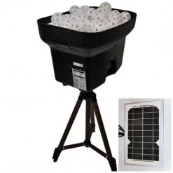 The Personal Pitcher Pro Training Machine Baseball Equipment 74 The Personal Pitcher Pro Training Machine Baseball Equipment