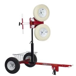 Pitching Machine Accessories Pitching Machine Transporters For First Pitch Machines 17 Pitching Machine Accessories Pitching Machine Transporters For First Pitch Machines