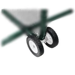 1st Baseman Protective Screen With 2-Inch Frame By ATEC Nets & Screens