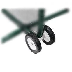 Protective 7' L-Screen With 2-Inch Frame By ATEC Sports Nets & Screens 5 Protective 7' L-Screen With 2-Inch Frame By ATEC Sports Nets & Screens