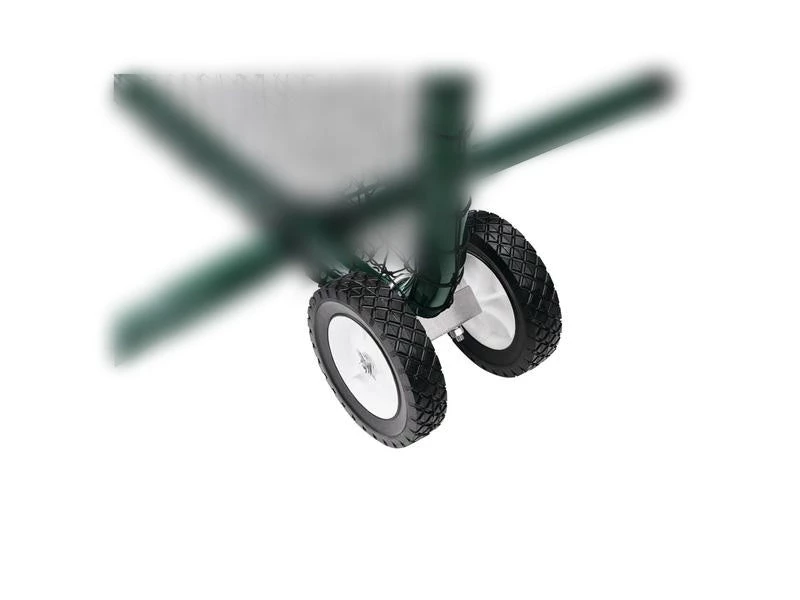 Protective 7' L-Screen With 2-Inch Frame By ATEC Sports Nets & Screens 3 Protective 7' L-Screen With 2-Inch Frame By ATEC Sports Nets & Screens