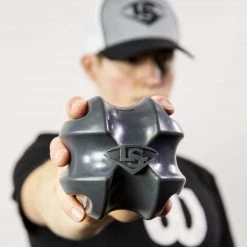 Strength Training XBALL By Louisville Slugger Softball