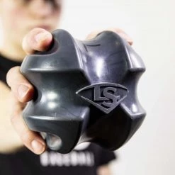 Strength Training XBALL By Louisville Slugger Softball