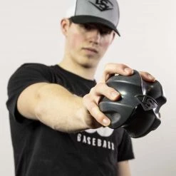 Strength Training XBALL By Louisville Slugger Softball