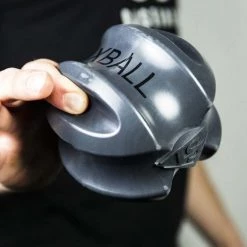 Strength Training XBALL By Louisville Slugger Softball