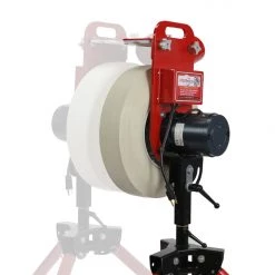 The 'XL' Changeup 80MPH Pitching Machine By First Pitch Baseball Pitching Machines