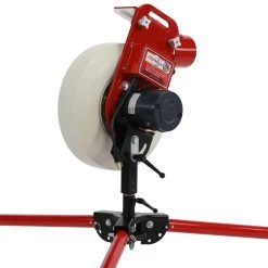 The 'XL' Changeup 80MPH Pitching Machine By First Pitch Baseball Pitching Machines 7 The 'XL' Changeup 80MPH Pitching Machine By First Pitch Baseball Pitching Machines