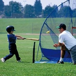 Baseball Equipment The 'Hit Like A Pro' Hitting Tee By JUGS Sports 6 Baseball Equipment The 'Hit Like A Pro' Hitting Tee By JUGS Sports