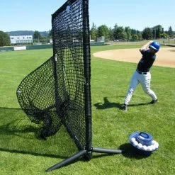 The JUGS Toss Machine Baseball Training Machines