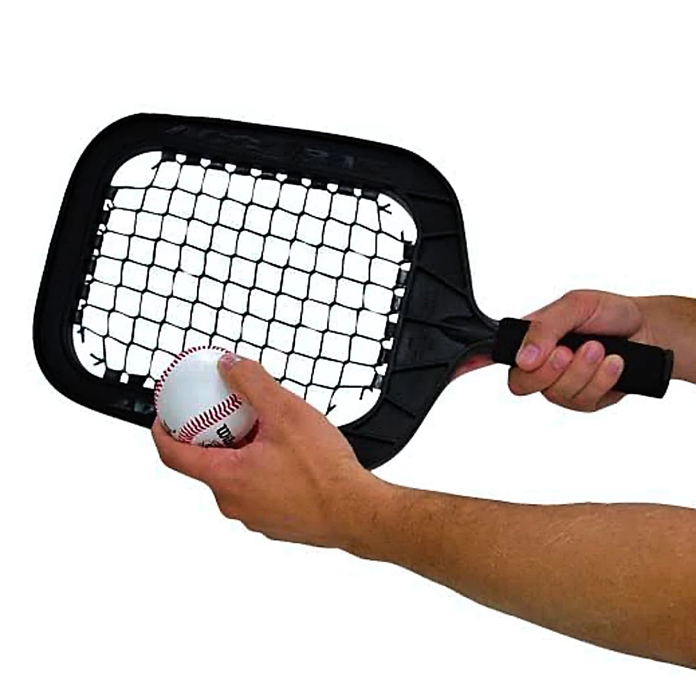 Baseball Equipment Accubat Fungo Rackets 1 Baseball Equipment Accubat Fungo Rackets