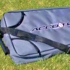 Softball The Accu-Bag Travel Case For Accubat Fungo Rackets