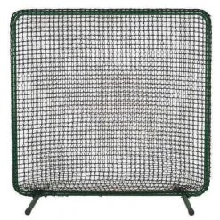 1st Baseman Protective Screen With 2-Inch Frame By ATEC Nets & Screens