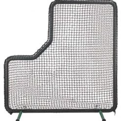 Protective 7' L-Screen With 2-Inch Frame By ATEC Sports Nets & Screens