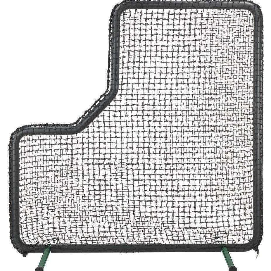 Protective 7' L-Screen With 2-Inch Frame By ATEC Sports Nets & Screens 2 Protective 7' L-Screen With 2-Inch Frame By ATEC Sports Nets & Screens